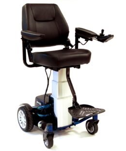 The Reno Elite Riser