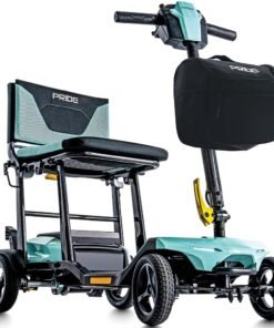 The GoGo Super Portable