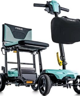 The GoGo Super Portable