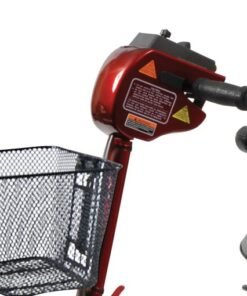 Alternative view of The Sovereign