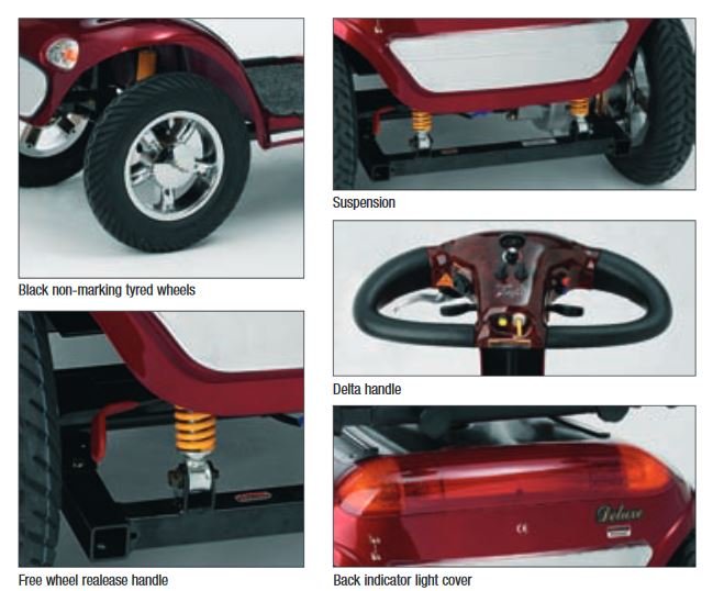The Cordoba - Image 3