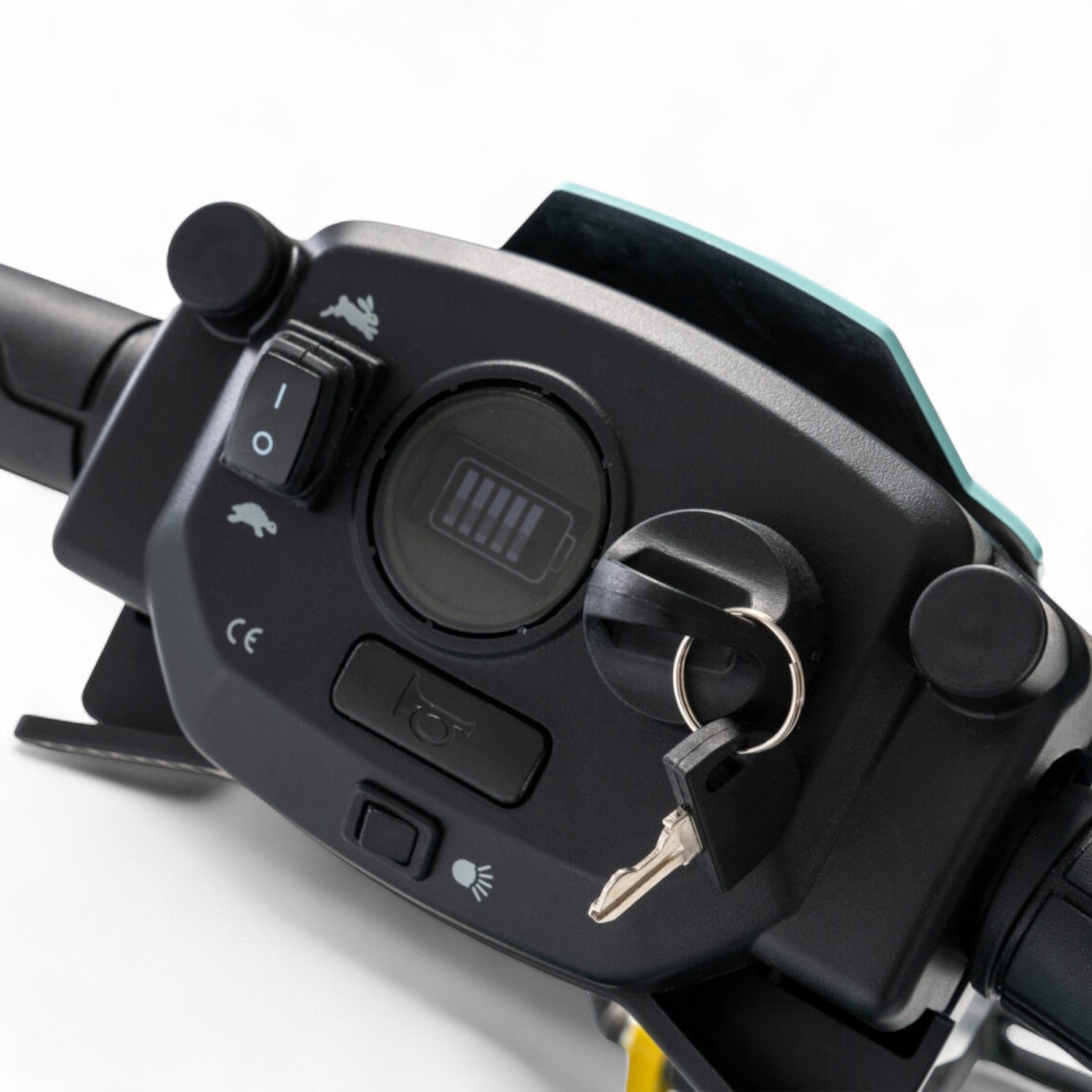 The GoGo Super Portable - Image 9