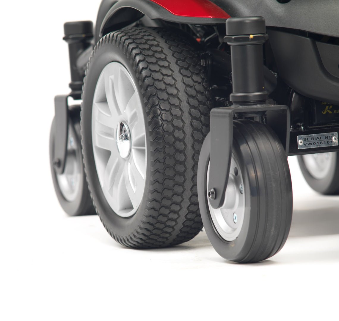 The Titan AXS - Image 3