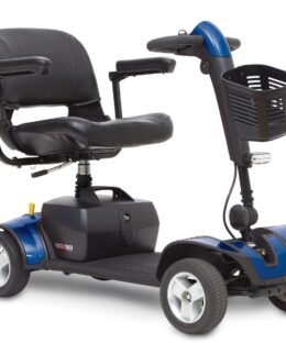 The Elite Traveller Sport EZ Turn