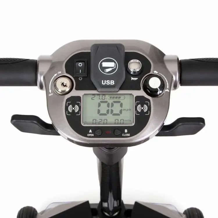 The AutoFold Pro - Image 4