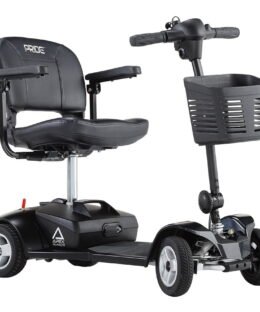 The Apex Alumalite Plus