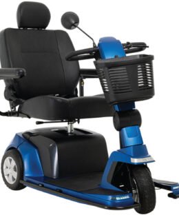 The Maxima Bariatric