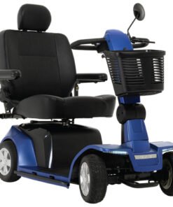 Alternative view of The Maxima Bariatric