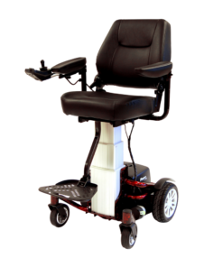 Alternative view of The Reno Elite Riser