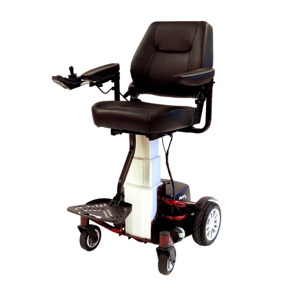 The Reno Elite Riser - Image 2