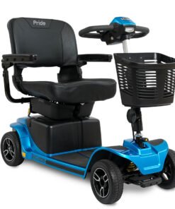 Alternative view of The Revo 2