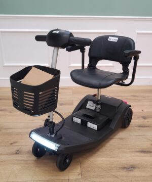 Air Active Mobility Scooter – Affordable, Lightweight, Daily Use UK