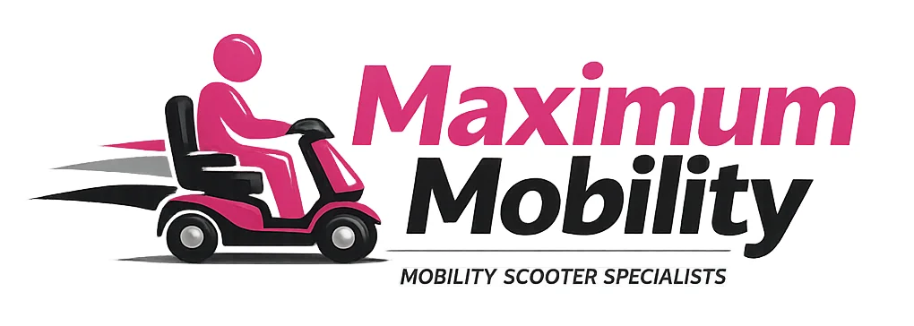 Mobility Scooter For Sale In UK